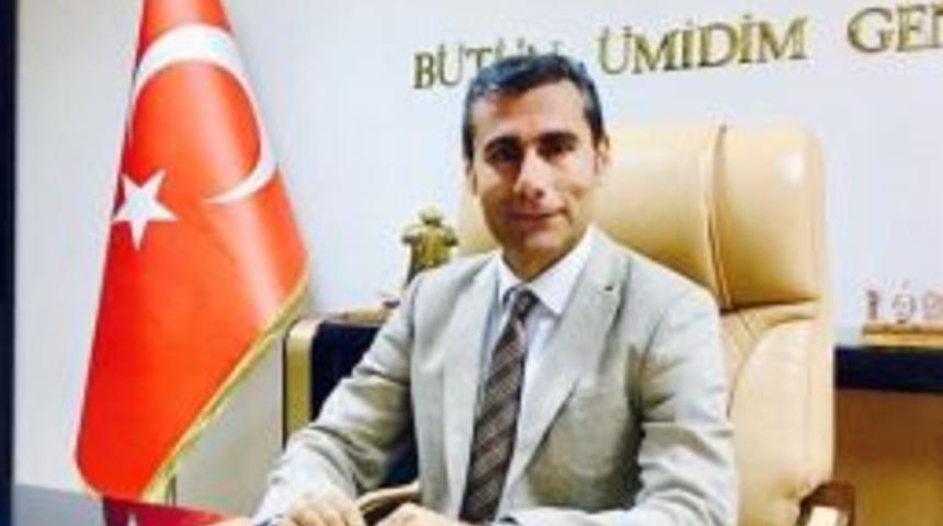 Yaz Spor Okulları A&ccedil;ıldı