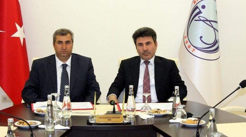 İşkur Artı Hizmet Noktası Projesinde Pilot İl Olarak Kilis&rsquo;te Başlıyor