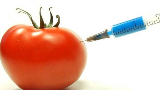 Hormonlu Meyve Ve Sebzeleri Nasıl Tanırsınız?