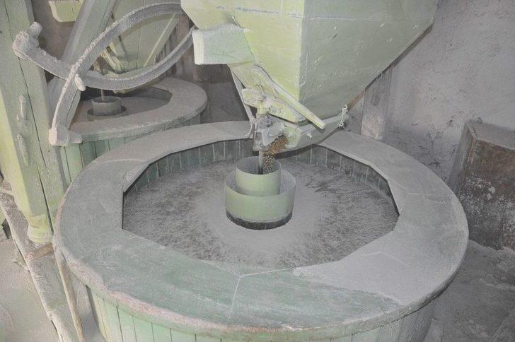 Kars’ta Ruslardan Kalan Değirmen 100 Yıldır Çalışıyor G4