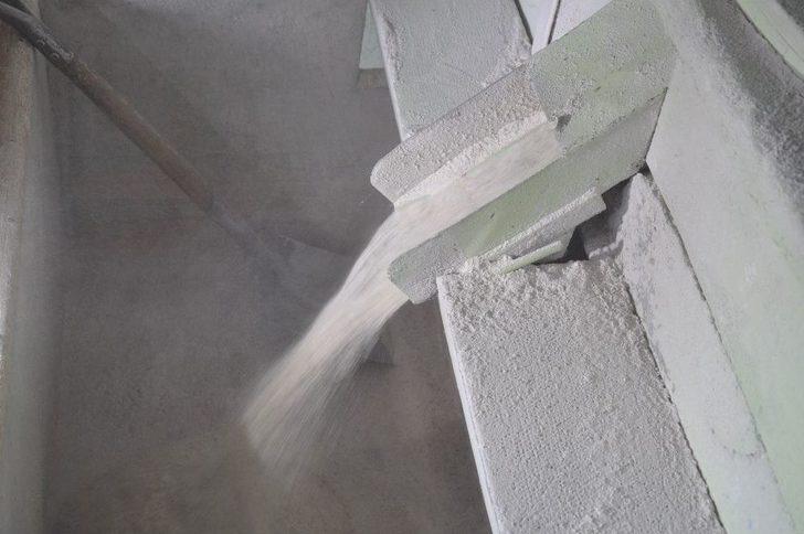 Kars’ta Ruslardan Kalan Değirmen 100 Yıldır Çalışıyor G5