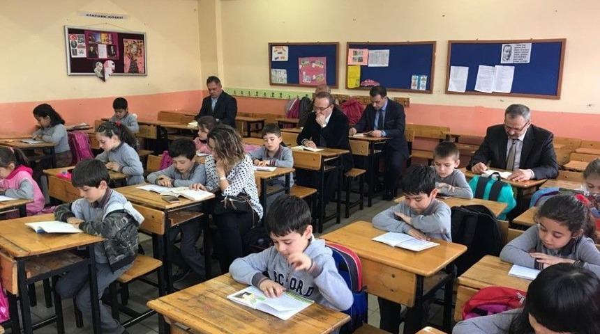 Bengi Projesi Burhaniye’de Tüm Hızıyla Devam Ediyor