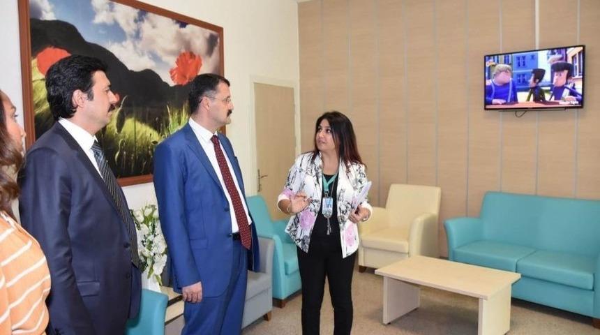 Kırıkkale&rsquo;de A&ccedil;ılan &Ccedil;im, 4 İle Hizmet Verecek