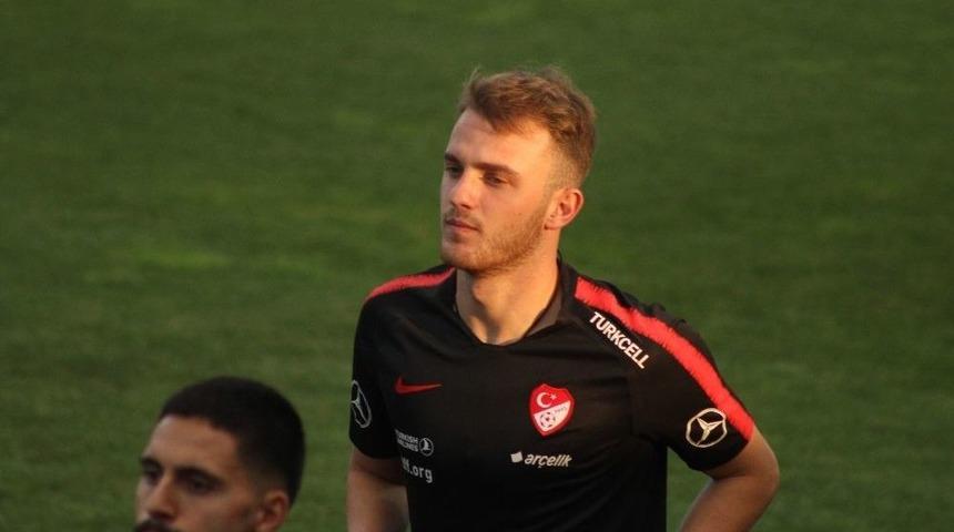 (özel Haber) Ertuğrul Ersoy: “uluslar Ligi’ne İyi Başlamak İstiyoruz”