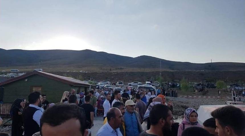 Diriliş’te Hedef 100 Bin Ziyaretçi