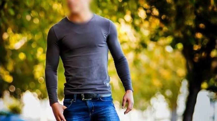 Katil Zanlısı Ailesine ‘ben Birini Öldürdüm’ Diyerek Kayıplara Karışmış