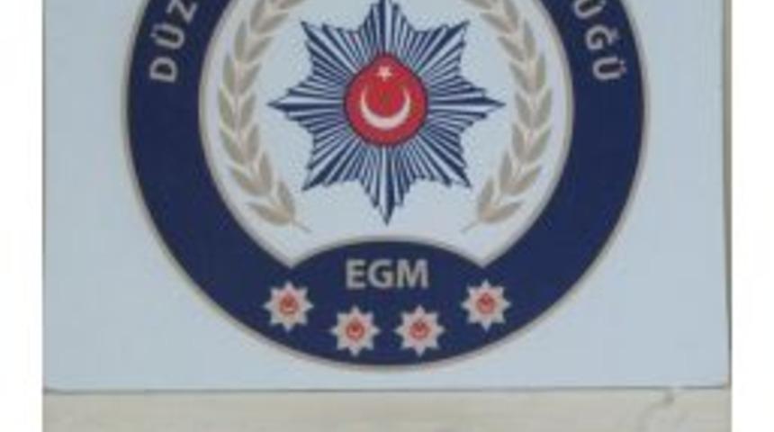 D&uuml;zce Polisinden Uyuşturucu Operasyonu