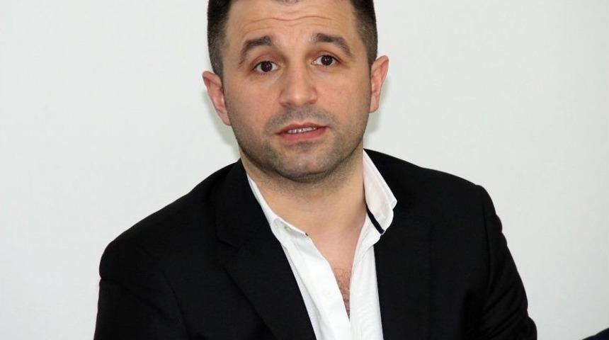 Yılmaz, &ldquo;yozgat Tso&rsquo;yu &Ccedil;alışır Hale Getireceğiz&rdquo;