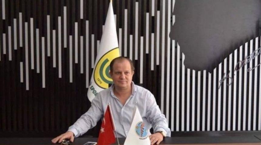 Uzunk&ouml;pr&uuml;spor&rsquo;dan Aslanlı A&ccedil;ılış