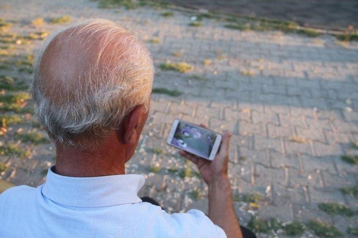 Akıllı Parklarla Çocuklar Daha Güvende G1