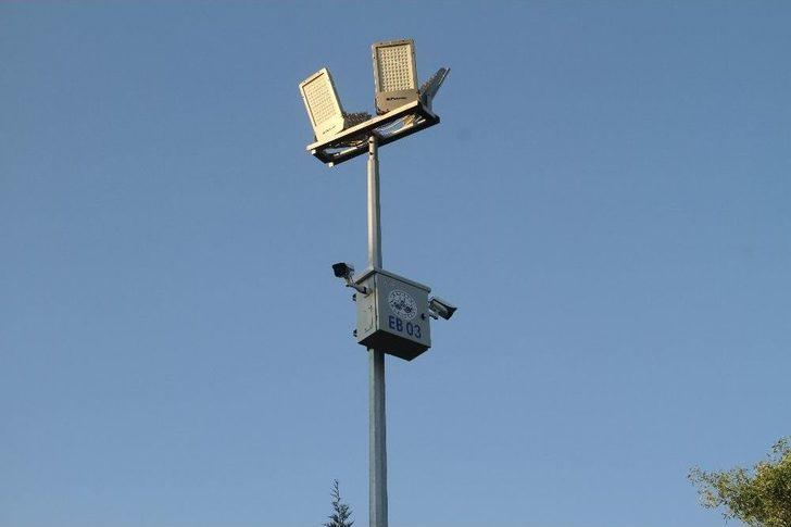 Akıllı Parklarla Çocuklar Daha Güvende G2