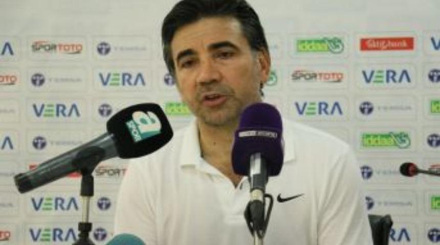 Osman &Ouml;zk&ouml;yl&uuml;: &rdquo;&ccedil;ok Değerli 3 Puan Aldık&rdquo;