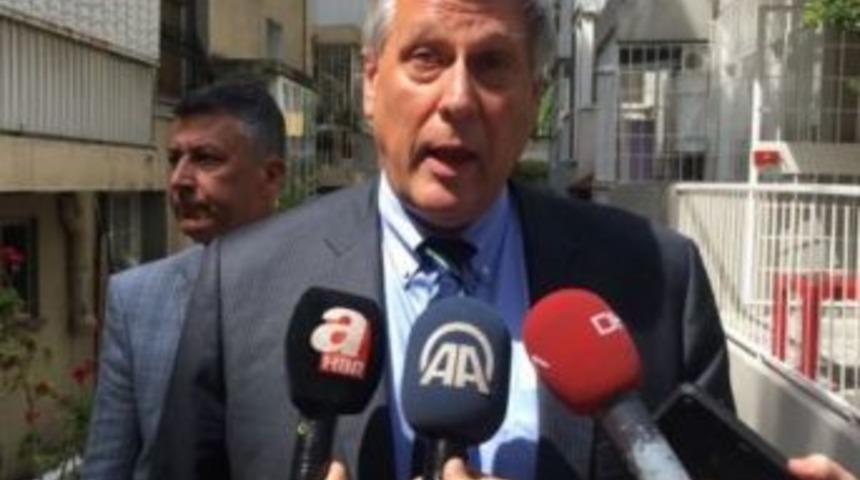 Abd&rsquo;nin Ankara Maslahatg&uuml;zarından Brunson A&ccedil;ıklaması