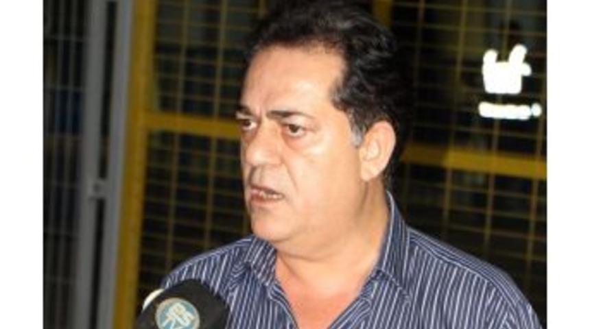 Halil &Uuml;nal: "şuana Kadar Hi&ccedil;bir Yerden Ekonomik Destek Almadık"