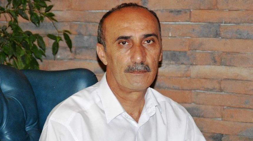 To&ccedil; Bir-sen Kastamonu Şubesi 4. Olağan Genel Kuruluna Hazırlanıyor