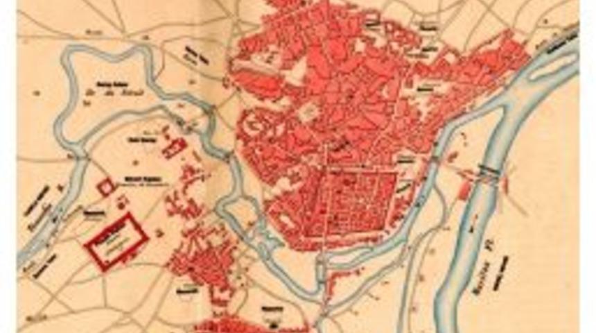 Trakya Üniversitesi Mimarlık Fakültesinden 2. Kültür Mirası Atölyesi