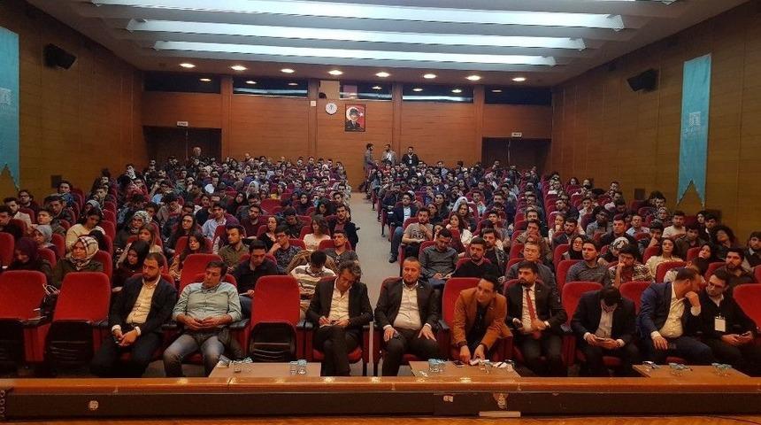 Young Business Academy Konya&rsquo;da Başladı