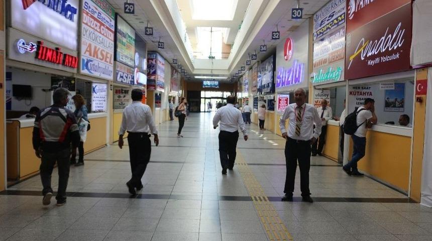 Otogarlarda &lsquo;m&uuml;lteci Yolcu&rsquo; Fırsat&ccedil;ılığı