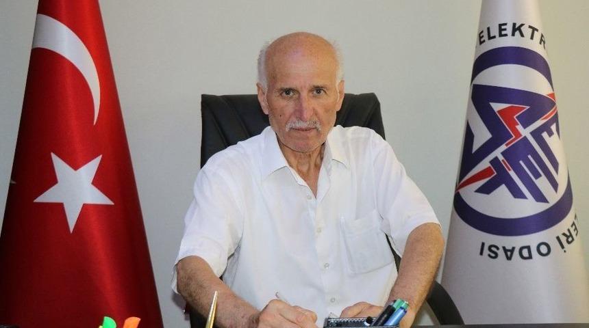 Piyasada Korsan Taksicilerden Sonra "korsan Elektrik&ccedil;iler" T&uuml;redi