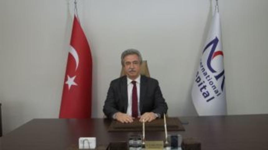 Ncr&rsquo;deki 14 Mart Etkinliğinde Afrin Vurgusu