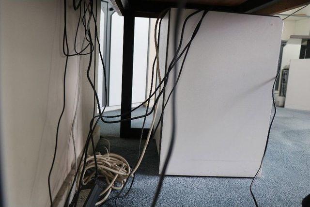 Piyasada Korsan Taksicilerden Sonra "korsan Elektrik&ccedil;iler" T&uuml;redi 1