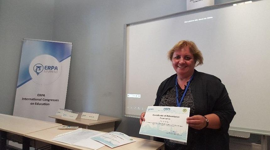 Tanzimat D&ouml;nemi&rsquo;nin İlk T&uuml;rk&ccedil;e Grameri