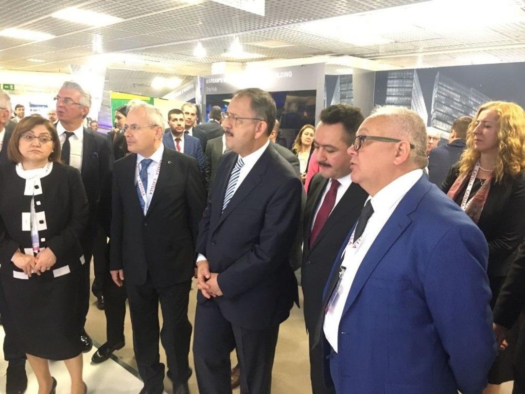 Balıkesir Yatırımcıları Bekliyor