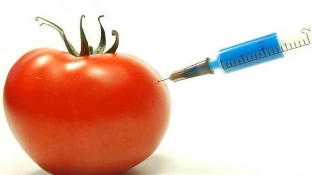 Hormonlu Sebze Ve Meyveleri Nasıl Tanırsınız?