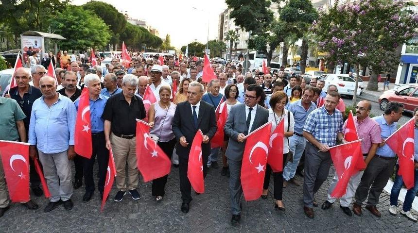 Kocaoğlu: "form&uuml;l Atat&uuml;rk İlkelerinde Yatıyor. İla&ccedil; Ve Merhem Budur"