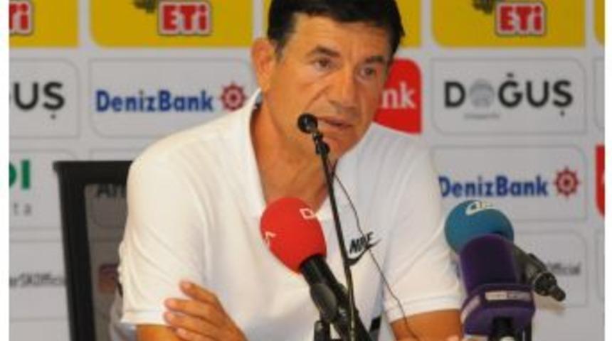 Giray Bulak: "oyuncularıma &Ccedil;ok Kızgınım"