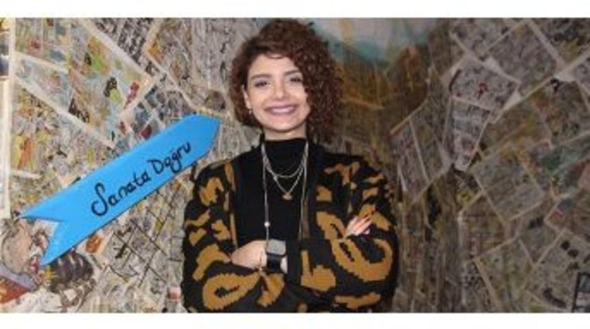 Kurduğu Sanat Eviyle İzmir&rsquo;e Renk Katacak