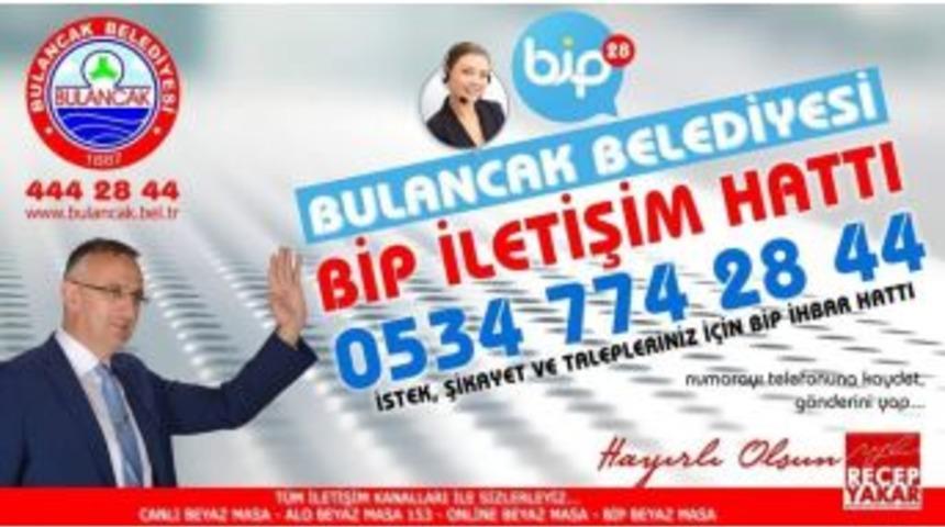 Amerika’nın ‘whatsapp’ına Karşı Türkiye’nin ‘bip’ini Kullanacaklar