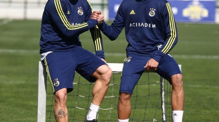 Josef De Souza: “şampiyonluk Şansımızı Sürdüreceğiz”