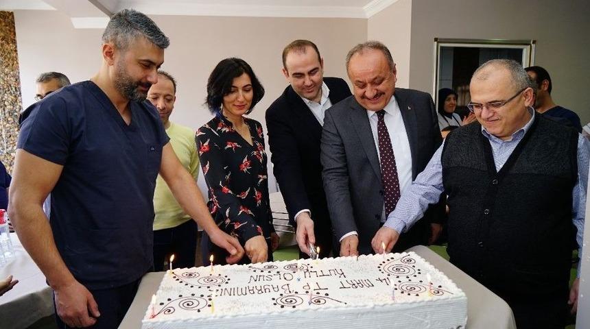 Başbakan Veya Cumhurbaşkanı 21 Mart’ta Kastamonu’ya Gelecek