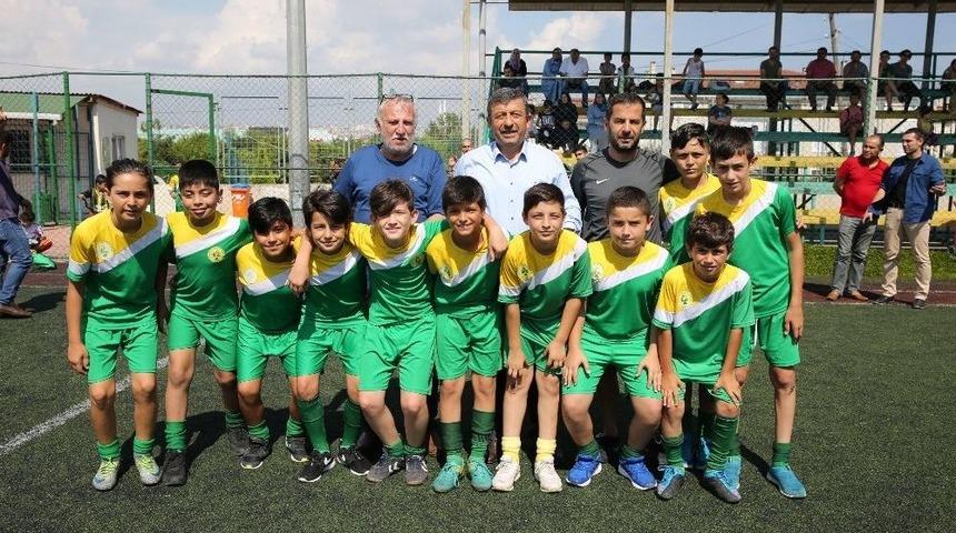Darıca&rsquo;da Yaz Spor Okulları Devam Ediyor