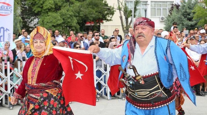 Beypazarı&rsquo;ndaki Festivale Ankara B&uuml;y&uuml;kşehir Belediye Başkanı Tuna Da Katılacak