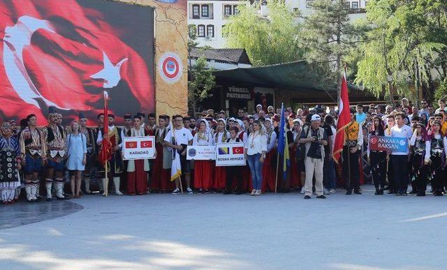 Beypazarı’ndaki Festivale Ankara Büyükşehir Belediye Başkanı Tuna Da Katılacak