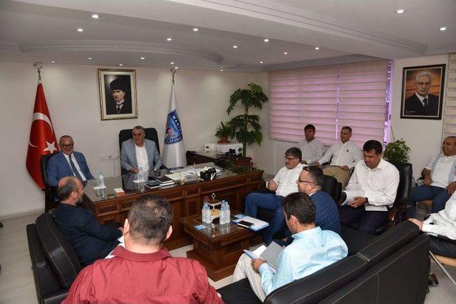 Elektrikli Otob&uuml;sler Ağustos Sonunda Manisa&rsquo;da Olacak 1