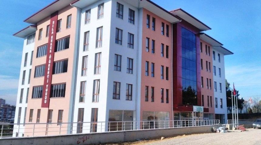 Üniversiteli Öğrencilerin Konaklama Telaşı Başladı