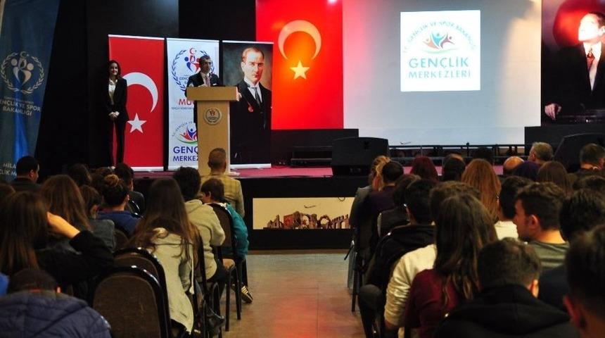 Kaymakam Arslan; &ldquo;teknolojinin Bağımlısı Olmayın&rdquo;