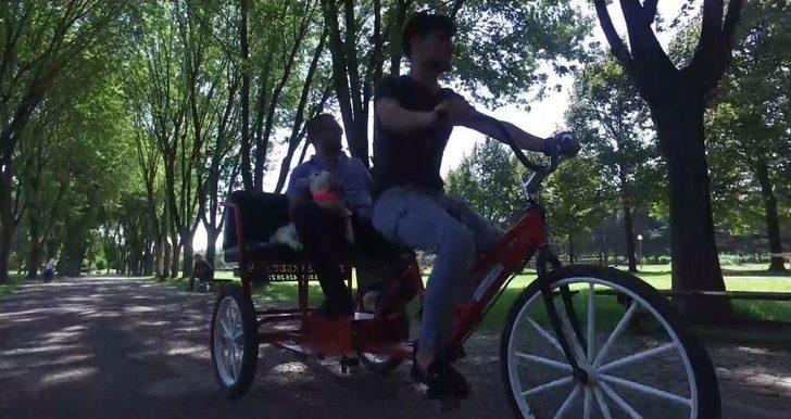 (özel Haber) Kuzu Değil Sanki Sultan G2