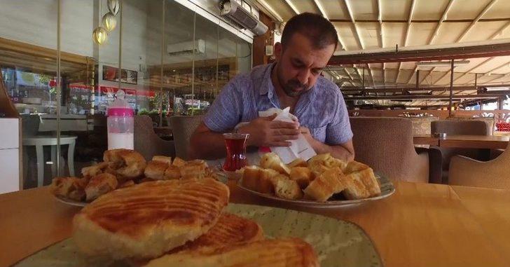 (özel Haber) Kuzu Değil Sanki Sultan G3