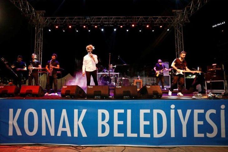 Onbinler Gündoğdu’da Kurtuluşu Kutladı G2