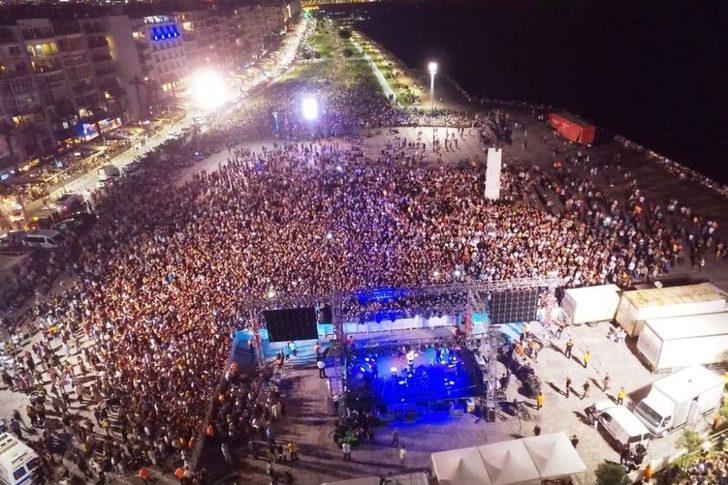 Onbinler Gündoğdu’da Kurtuluşu Kutladı G3