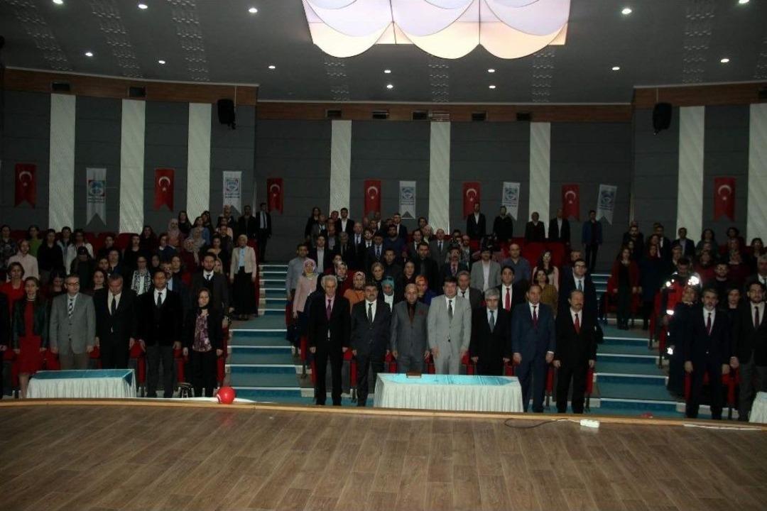 Sağlıkta &lsquo;yılın Enleri&rsquo; Belli Oldu