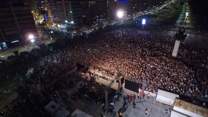 Onbinler Gündoğdu’da Kurtuluşu Kutladı G4