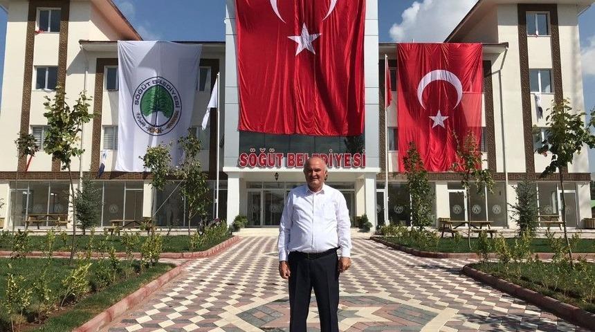 S&ouml;ğ&uuml;t Festivali&rsquo;nde Yıldızlar Ge&ccedil;idi Yaşanacak