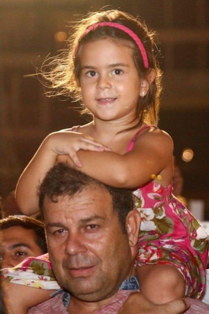 Onbinler Gündoğdu’da Kurtuluşu Kutladı G5