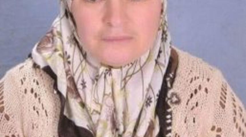 Ormanlık Alanda Mantar Toplayan Kadın Kayboldu