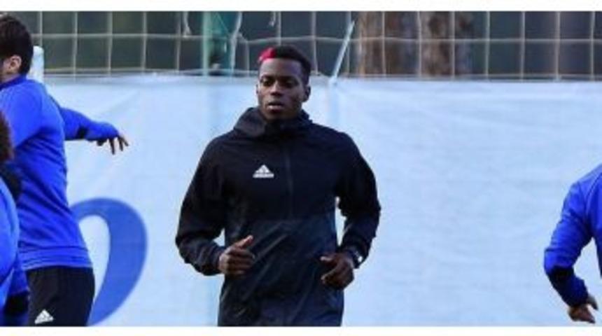 Malatyaspor, Pereira İle Yeniden Anlaştı